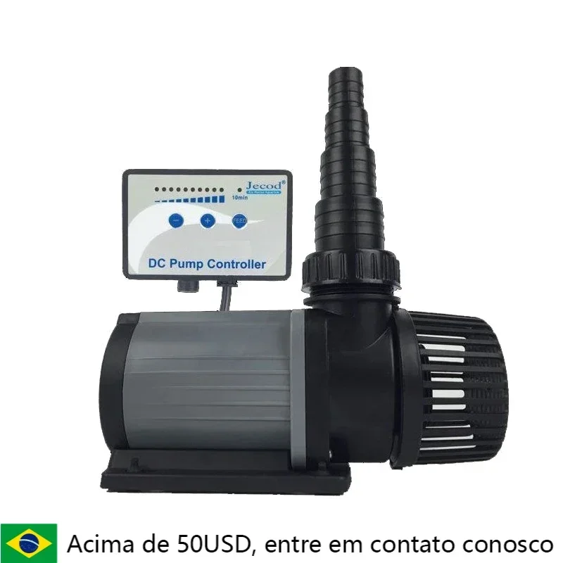 Aquarium Pump - Bomba de Agua para Acuario Jebao