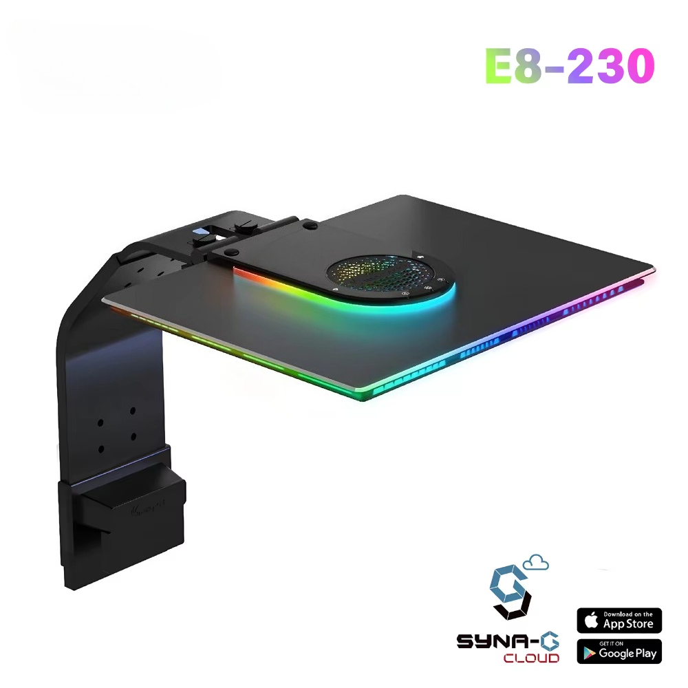 Aquarium Light - Maxspect E8-230, luz LED para acuarios