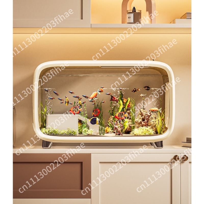 Fish Tank Filter - Pecera para el hogar, para la