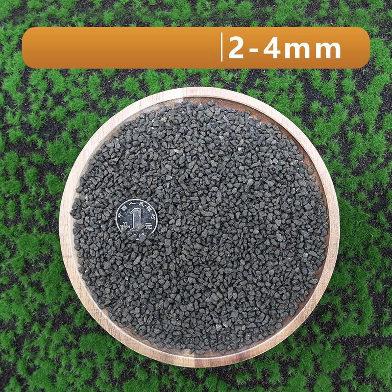 1 kg de sustrato de roca volcá - Fish Tank Gravel reseña y precio