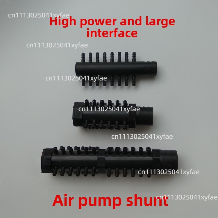 Desviador de oxígeno para acua - Aquarium Pump reseña y precio