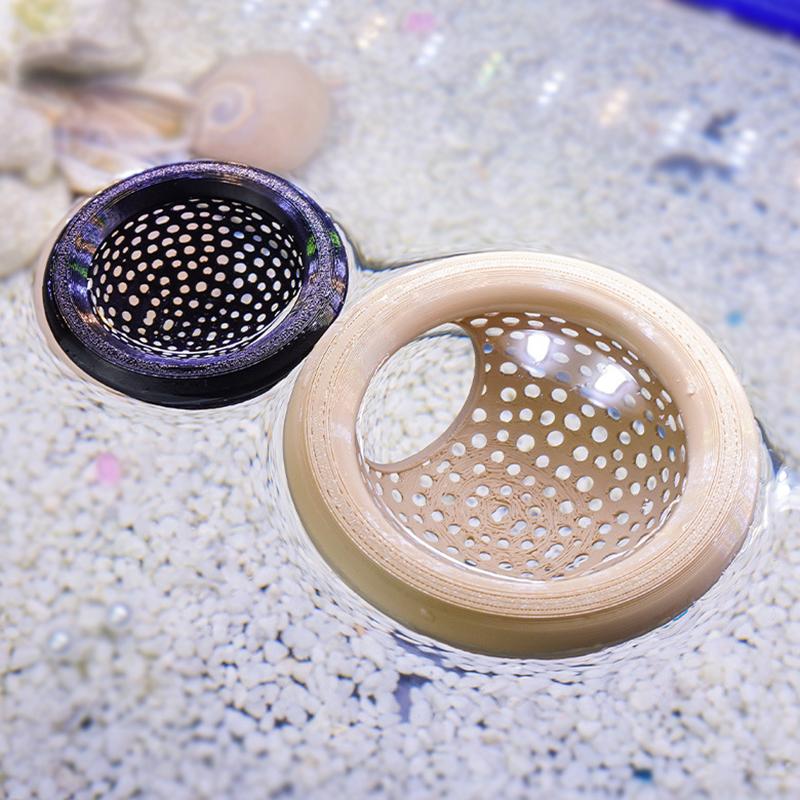 1 unidad: hamaca para peces be - Betta Fish Tank reseña y precio