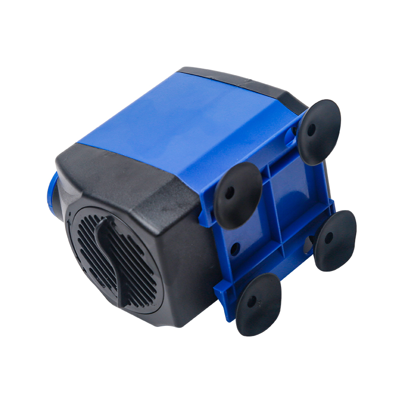 Bomba de Agua Sumergible Ultra - Aquarium Pump reseña y precio