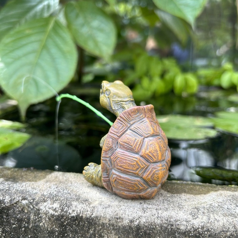 Decoración creativa para acuar - Fish Aquarium Home reseña y precio
