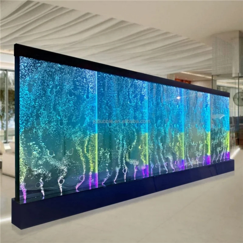 Pantalla y Separador de Ambien - Aquarium Decor reseña y precio