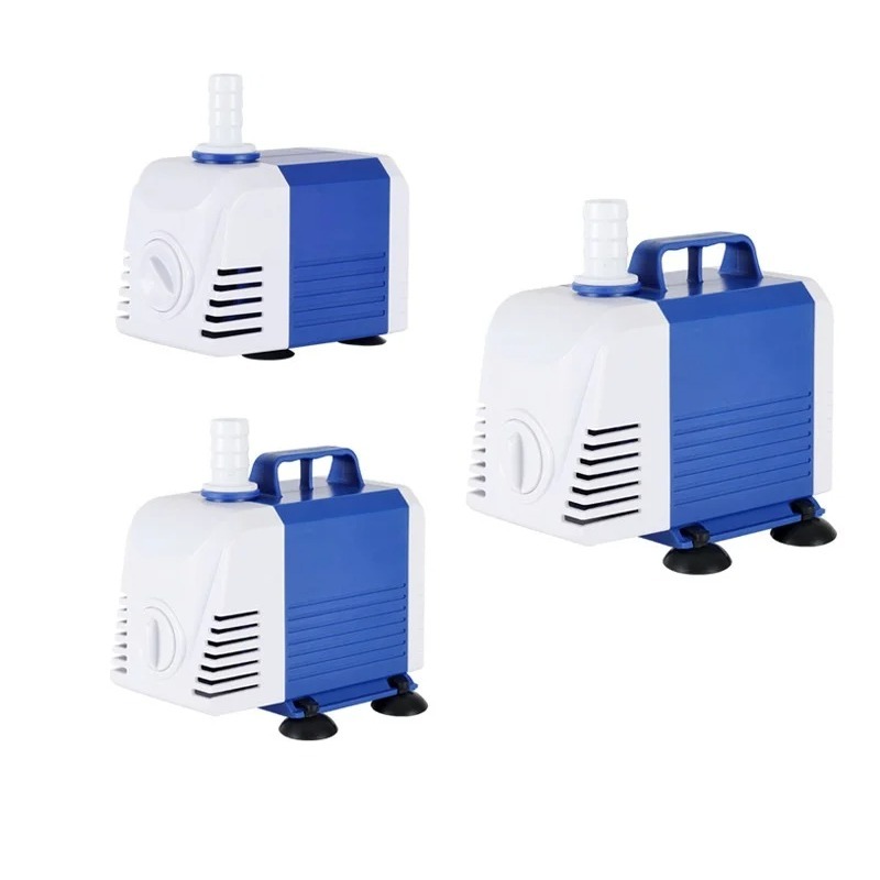 Bomba de agua sumergible para  - Aquarium Pump reseña y precio