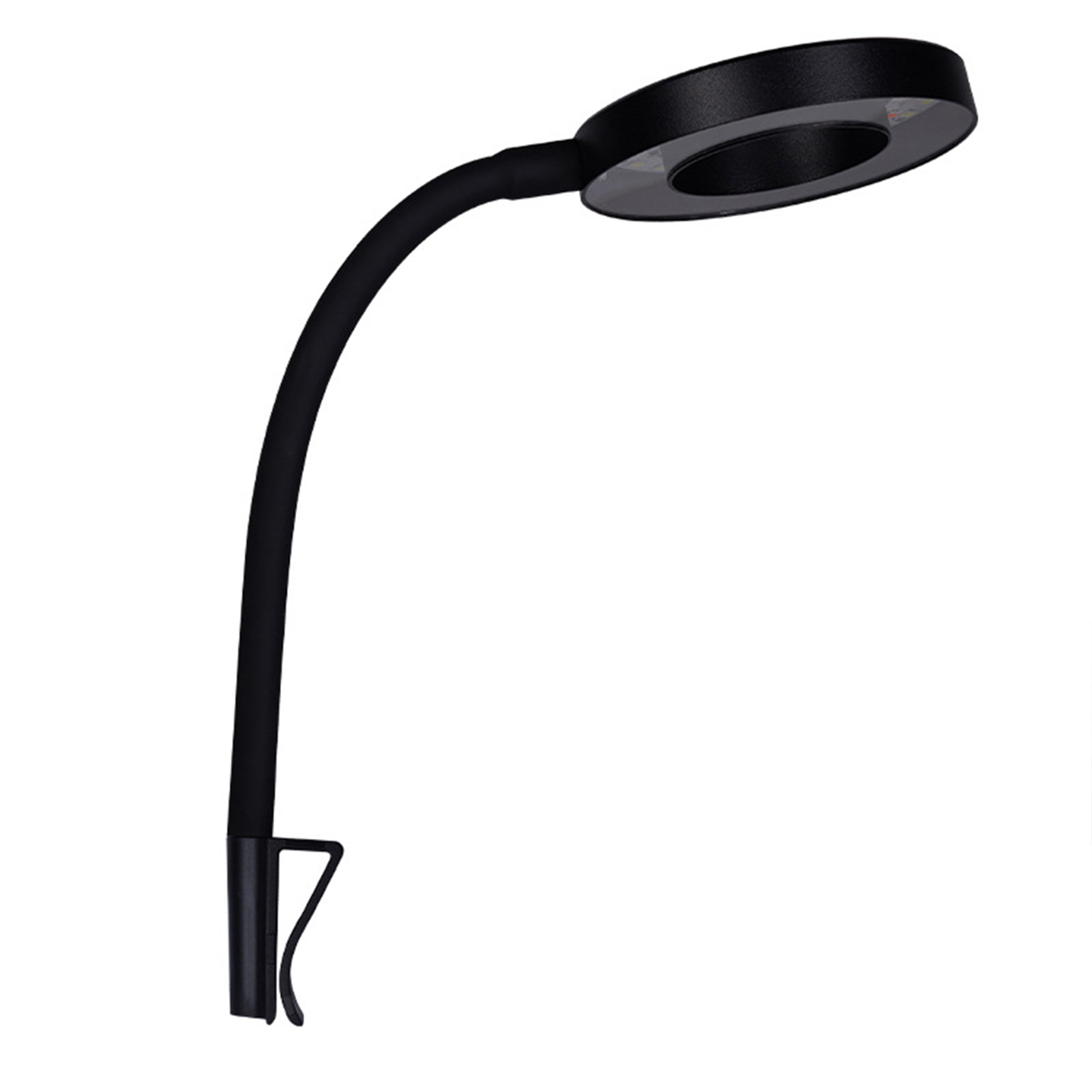 Lámpara de pinza para peces, l - Aquarium Light reseña y precio