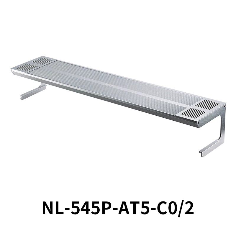 Lámpara de Acuario NETLEA Ligh - Aquarium Light reseña y precio