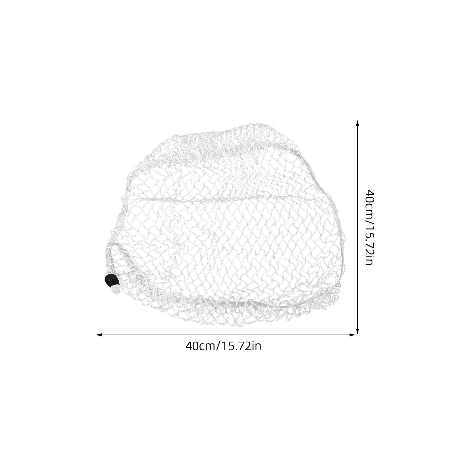 Malla de nailon para cubrir pe - Aquarium Fish Keeping reseña y precio