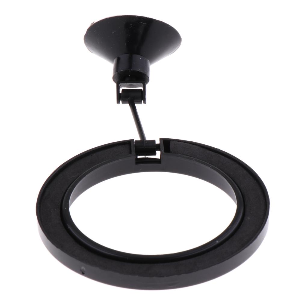 Comedero flotante para acuario - Aquarium Fish Keeping reseña y precio