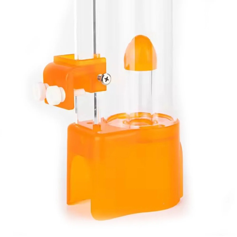 Skimmer de Proteínas para Acua - Aquarium Pump reseña y precio