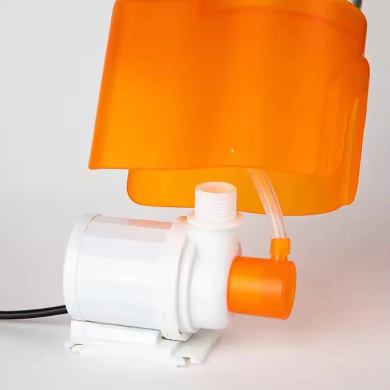 Skimmer de Proteínas para Acua - Aquarium Pump reseña y precio