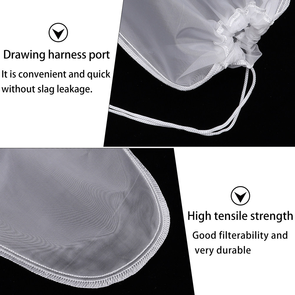 10 bolsas de material filtrant - Aquarium Fish Tank reseña y precio