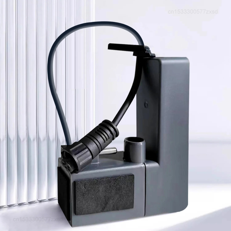 Bomba de agua para pecera para - Xiaomi Aquarium Fish Tank reseña y precio